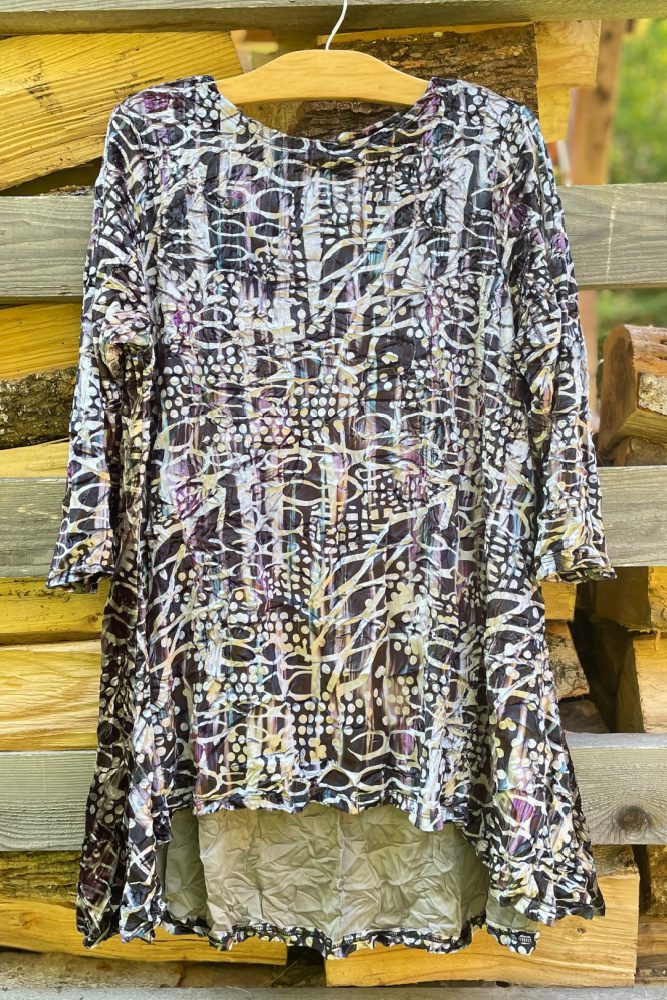 Dima Tunic in Twilight