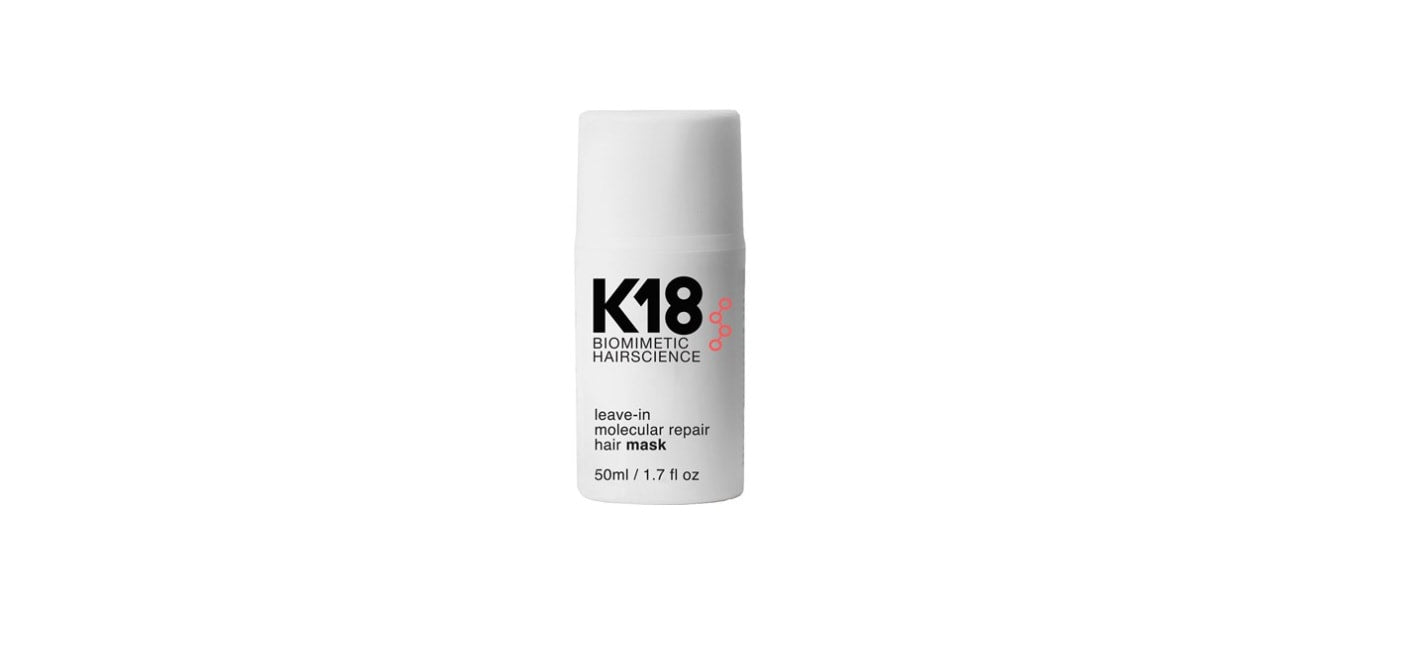 Shops K18 HAIR Leave-in Molecular Repair Hair Mask