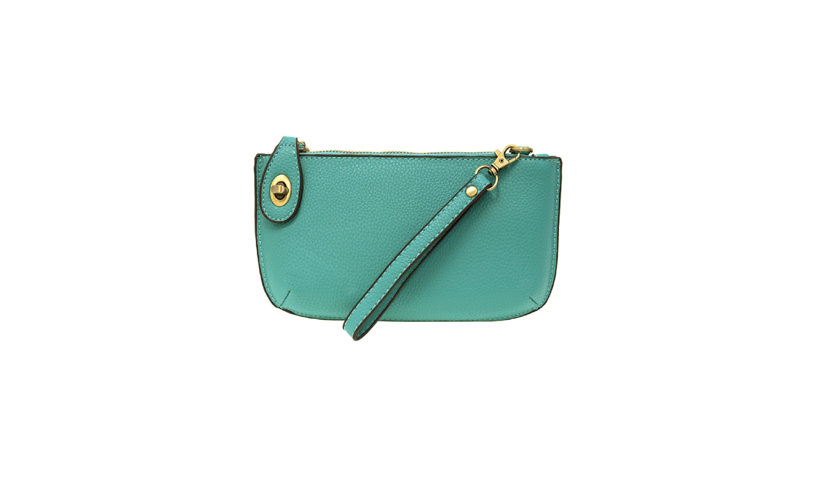 Clutch fashion Wristlet